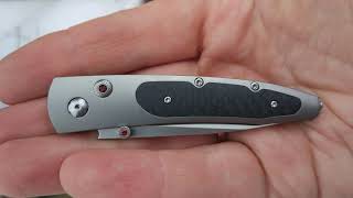 Реплика William Henry Gentac B30 От Wild Boar