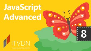 Видеокурс JavaScript Advanced. Урок 8. Cookies и сохранение данных на стороне клиента Видеокурс JavaScript Advanced. Урок 8. Cookies и сохранение данных на стороне клиента