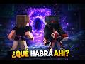LOS PORTALES MISTERIOSOS / UNIVERSO CHAMACAL EP.4