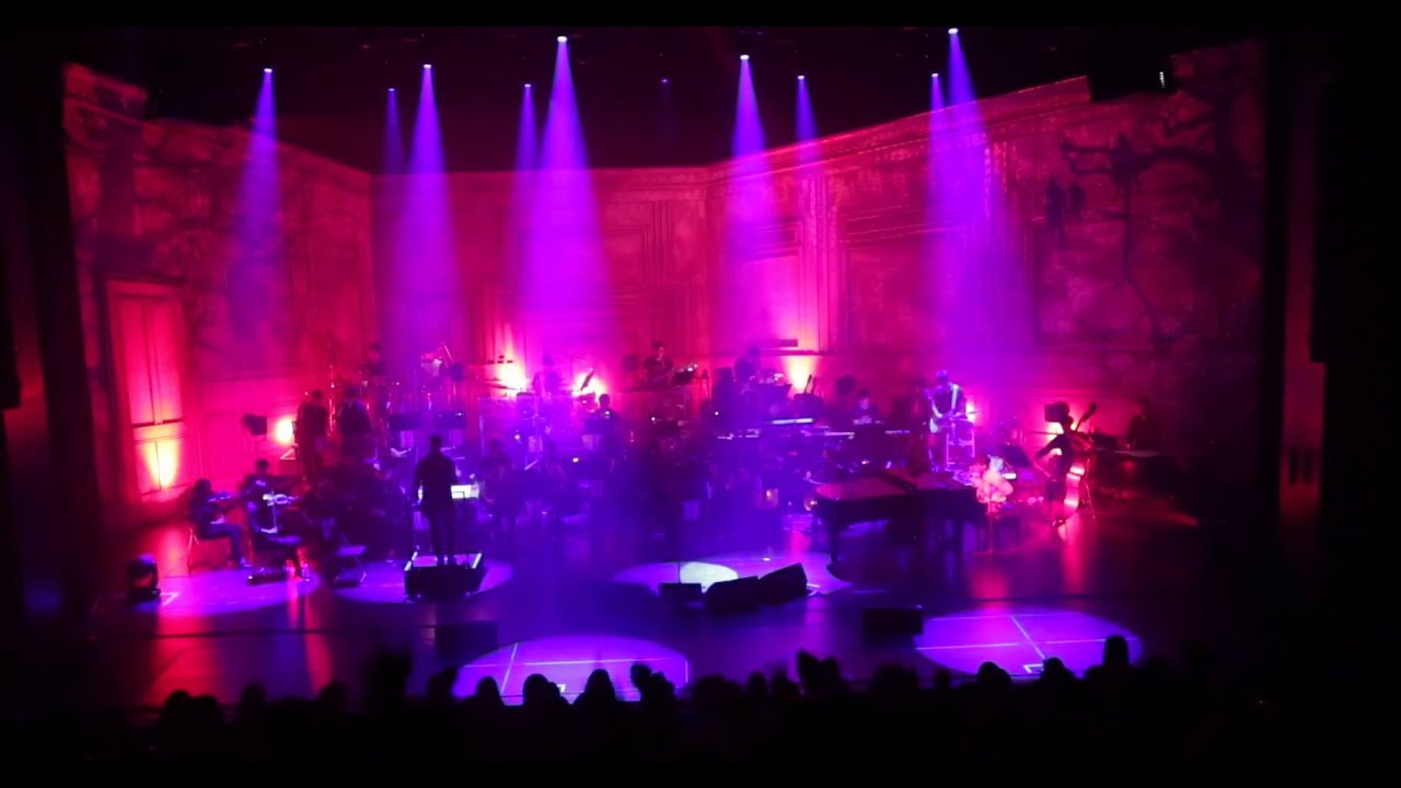 [정준일(Joonil Jung)] 괴물(Monster)_Live