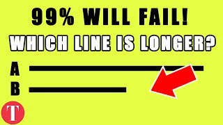 10 Simple Mind Tricks That Will Blow Your Mind (99% OF PEOPLE WILL FAIL)