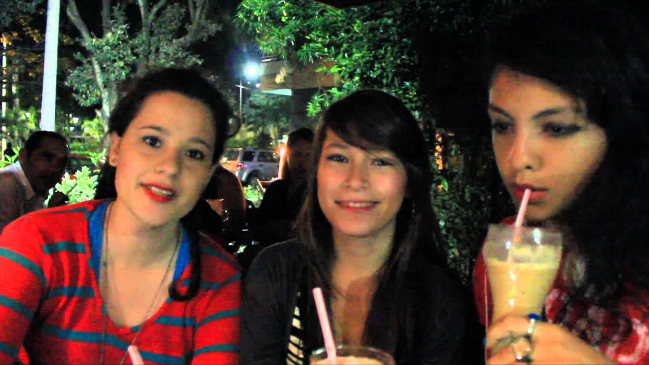 Invitación a Bucaramusic 2012