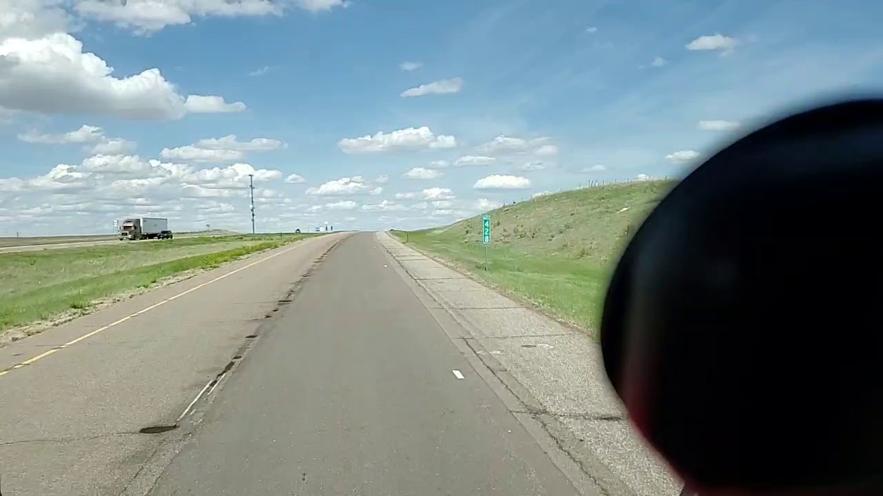 5/28/20 1649 (I70, Bethune, CO 80805, USA) YouTube