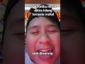ketika murid dikira hilang ternyata mokel