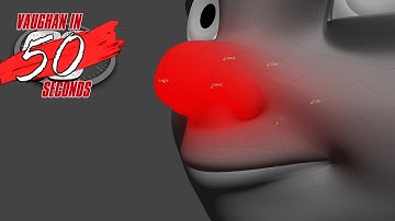 MODO | Show Weightmaps and Show Weight Values