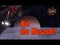 Not the Musashi! (Elite Dangerous)