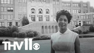Celebrating Daisy Gatson Bates: A Little Rock civil rights activist