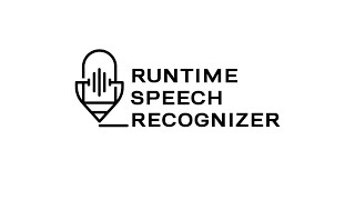 Runtime Speech Recognizer for Unreal Engine - OpenAI's Whisper offline speech recognition