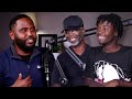 The Plan vs The Place: Torris Jordan & Haven Johnson-Jordan (G.A.S)