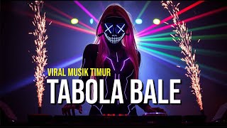 VIRAL LAGU TIMUR - TABOLA BALE VIRAL TIKTOK - KUMPULAN LAGU MINANG TIMUR