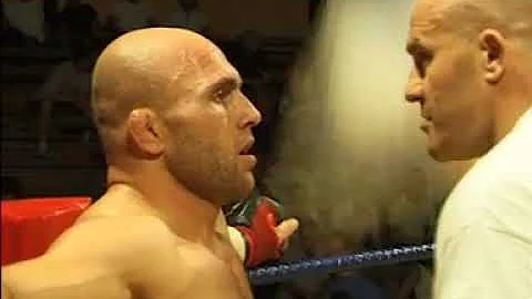 Abdul Mohamed (UK) V's Alex Sambro (Brazil) - FX3 ...