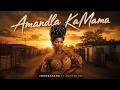 UNkosazana Amandla KaMama Ft Master KB New Song 2026 