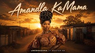uNkosazana - Amandla KaMama ft Master KB (New Song 2026)
