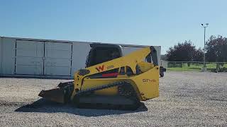 WACKER NEUSON ST45 For Sale