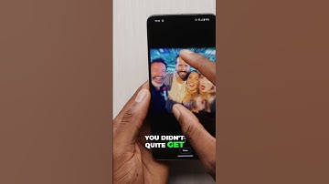 Fix It and Post  The Magic of AI Editing for Perfect Photos and Videos #shorts #techreview #mkbhd