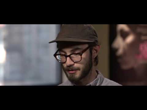 The Eyes Of My Mother - Featurette