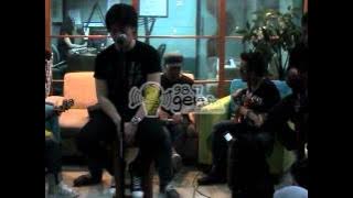 The Titans - Tanpamu - Ganaskustik - 98.7 Gen FM.mp4