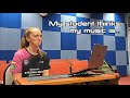 My student thinks my music is ……..  #reaction   #youtube   #music  #songs #video