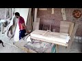 طريقة تصنيع صندوق خشبى