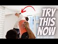How to Soundproof a Ceiling the RIGHT Way! DIY & Cheap!