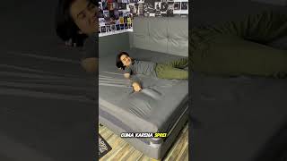 Sprei Nggak Pernah Rapi? Coba Pakai Bed Lock Ini