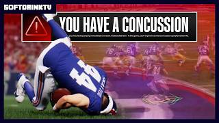 This Mod Puts Concussions Back in Madden…