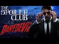 The Spoiler Club #13 - DareDevil