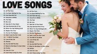 Great Love SOngs 2021 Full Album || Bryan Adams Backstreet Boys Mltr: Top 100 Love Songs #100