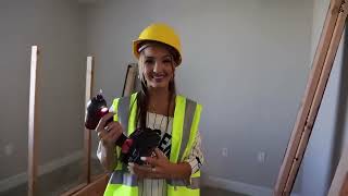 Alexa Rivera! SURPRISING MY BOY FRIEND WITH HIS DREAM ROOM Net Worth