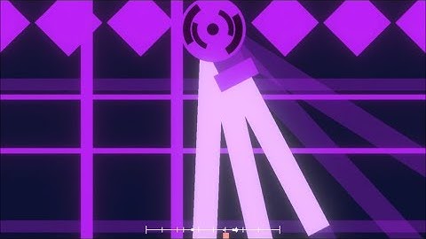 Project Arrhythmia - No Hit 1.2x Speed "Party Time" (level by ZLucky) [Expert]