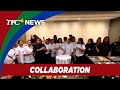 Fil-Canadian groups collaborate for upcoming cultural event in Toronto | TFC News Ontario, Canada