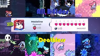 Celeste - All B-Sides Deathless In a Row