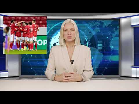 Сборная России обыграла Словакию в отборочном турнире чемпионата мира — 2022