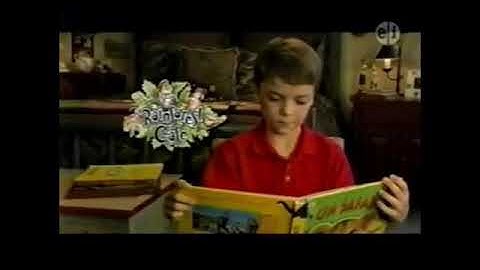 PBS Kids Program Break (2010 WPBT) #3 Incomplete