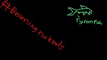 My First Rust Montage