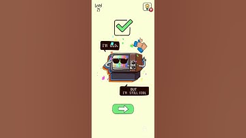 Brain Wash Level 73 Walkthrough Solution