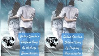 Hughesy - Online Carolina - Acoustic(1)