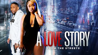 A Love Story from the Streets - Trailer