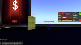 Ura Kombat - Bow Rvsb