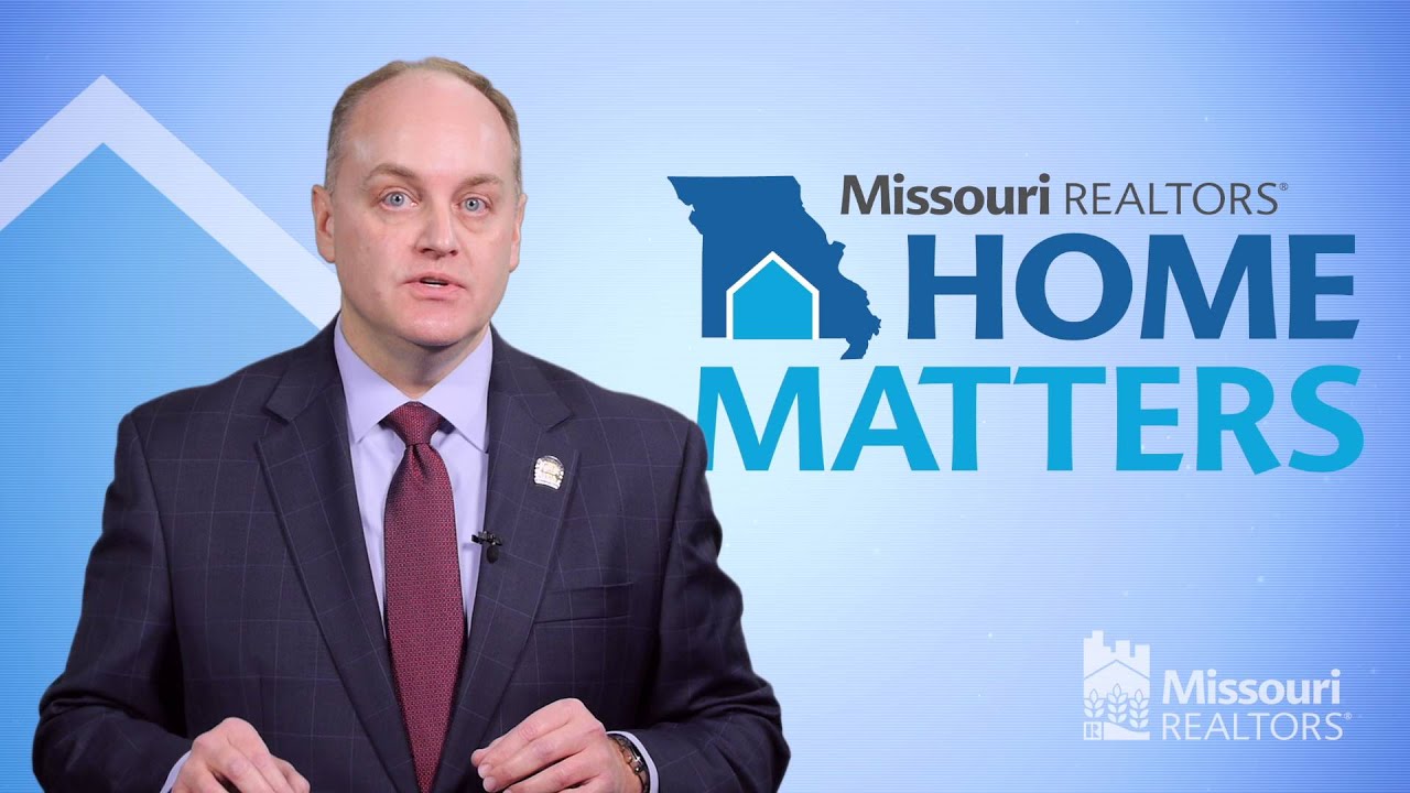 information technology Missouri REALTORS® HomeMatters November 2015