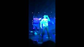 20120303 Jay Park New Breed Live In Seoul - Star