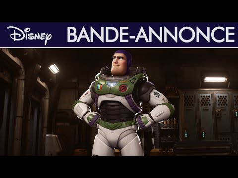 Download Buzz l’Éclair - Bande-annonce officielle | Disney