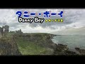 ダニー・ボーイ/Danny Boy/歌詞付き(オカリナ演奏・曲204目)オカリナハイビスOcarina Hibi&rsquo;s