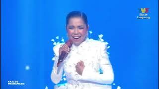 Nadeera Zaini Bukan Lagi Kita [#AJL39]HQ HD