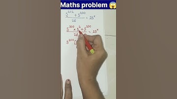 Simplify Maths Problem Easily 😎😉#mathstricks #trending #viral #shortsfeed #algebra #upsc #mpsc
