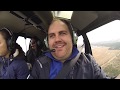 Great Wall of China Helicopter Tour