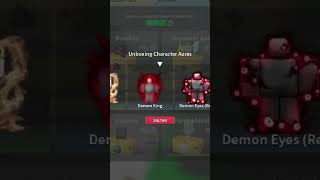 Abriendo Caja De Combat Warriors