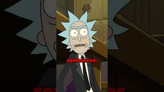 How Long Would RICK SANCHEZ'S Prison Sentence Be?