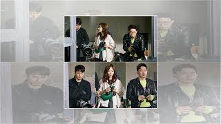 ‘빅이슈’ 주진모X신소율X안세하, 특종 3팀 ‘파벤져스’ 결성...첫 임무는 잠복 취재