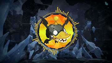 Project Duck | Ice Dragon Nest Vahrcore OST - Feint